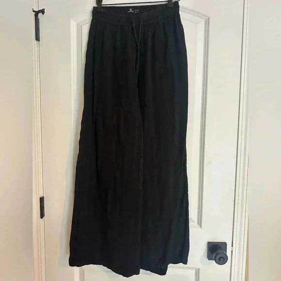 Volcom Women's Sun Spent Beach Pant - Picture 6 of 7